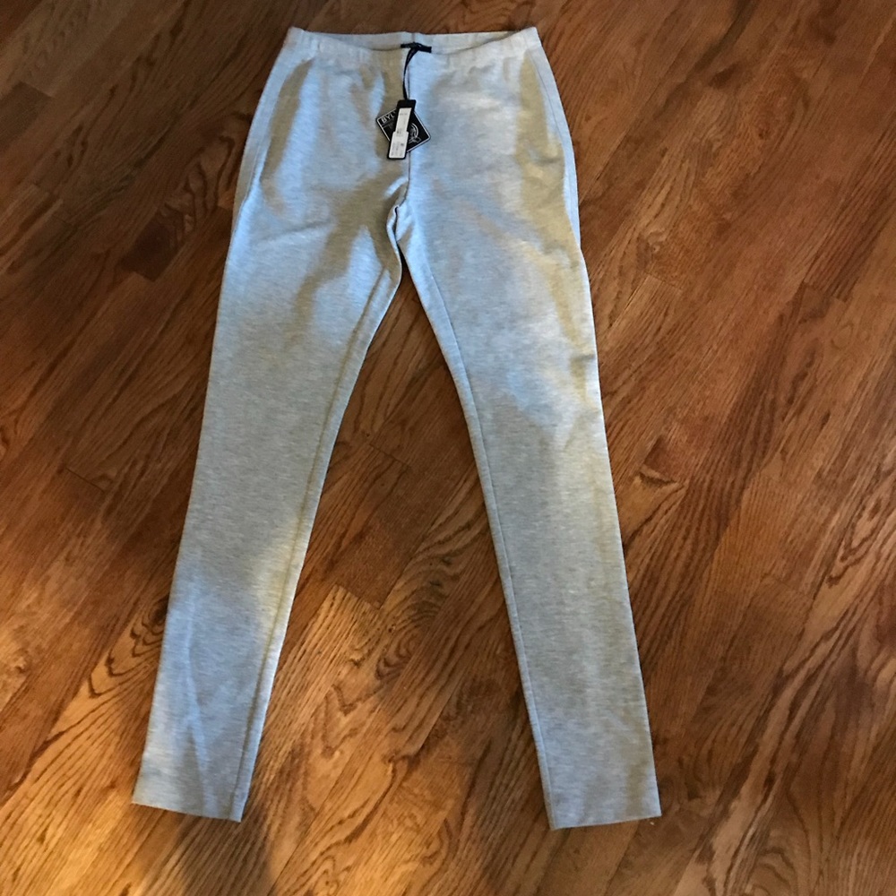 NWT Bylyse Leggings M
